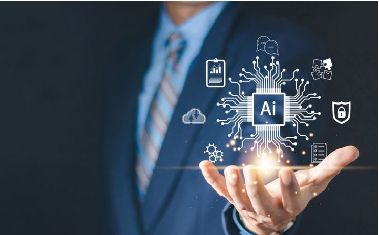 AI Agent Consulting